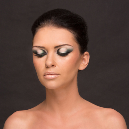 machiaj de seara 2015