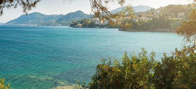 vacante in Grecia