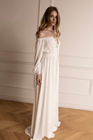 rochie de mireasa