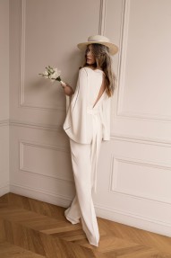 rochie de mireasa