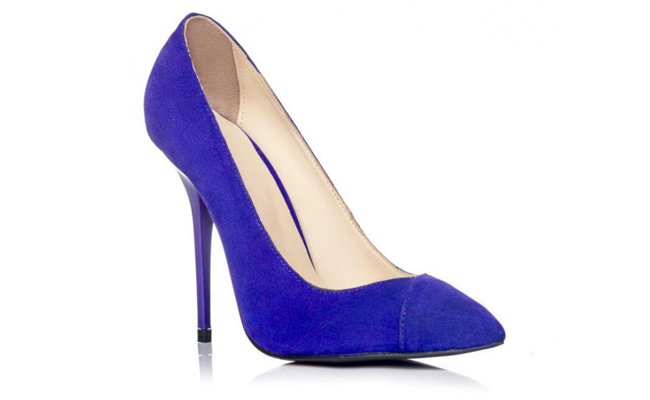 pantofi stiletto