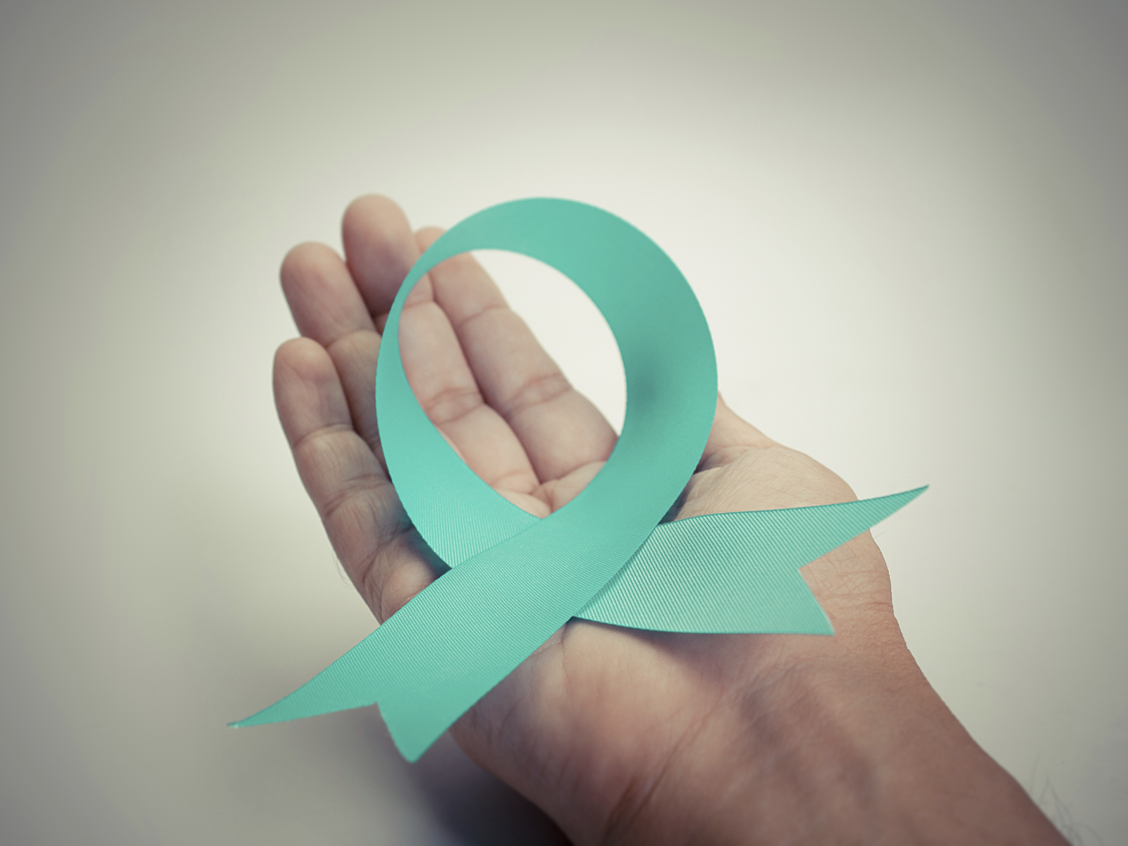 simbol cancer ovarian