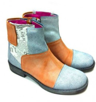 ghete patchwork