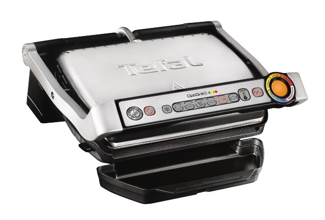 tefal optigrill