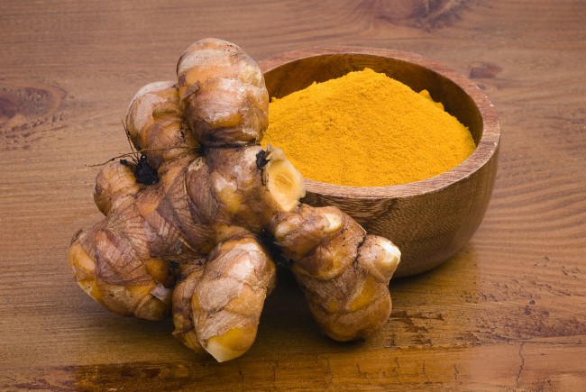 turmeric