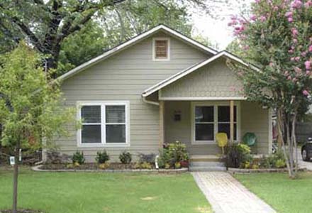 casa renovata