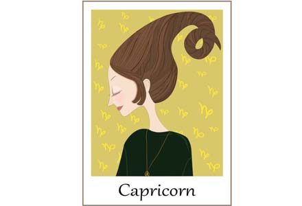zodia Capricorn