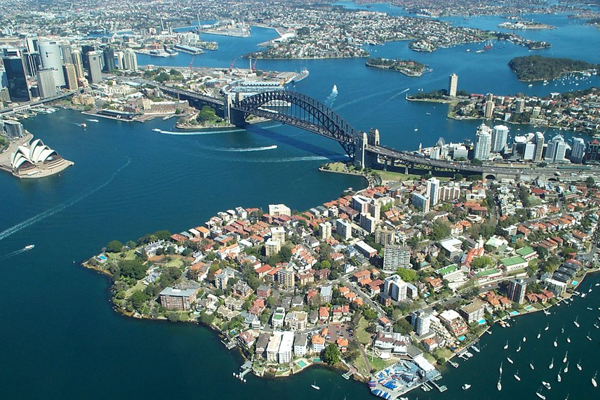 sydney