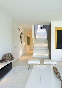 casa Cristiano Ronaldo