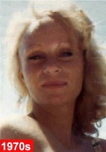 Jocelyn Wildenstein Jocelyn Wildenstein fara operatii estetice