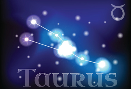 zodia taur
