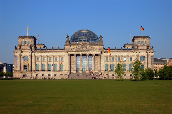 cladirea_parlamentului_german_reichstag