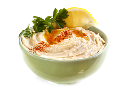 humus