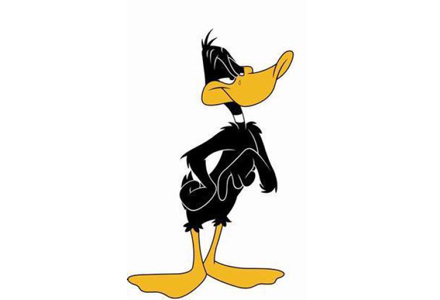 daffyduck