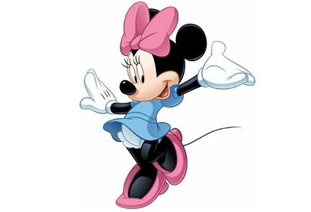 minnie_mouse