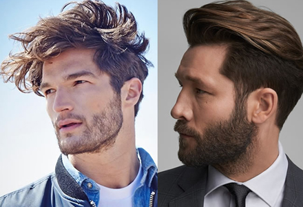 partition topic drawer Tunsori barbati 2016 | DivaHair.ro