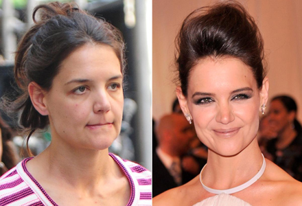 Katie Holmes