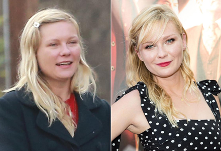 Kirsten Dunst