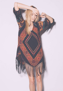 rochie_cu_franjuri_boho_chic