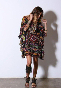 rochie_cu_franjuri_boho_chic