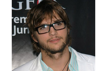 Ashton Kutcher