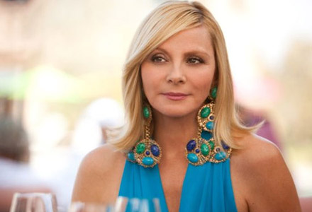 Samantha Jones