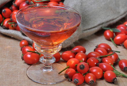 vin de macese