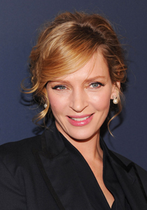 Uma Thurman