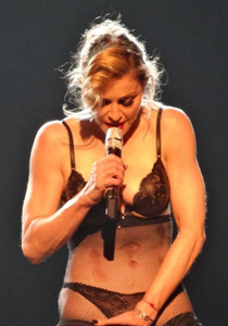 Madonna