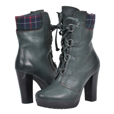  Botine Dasha - 255 lei