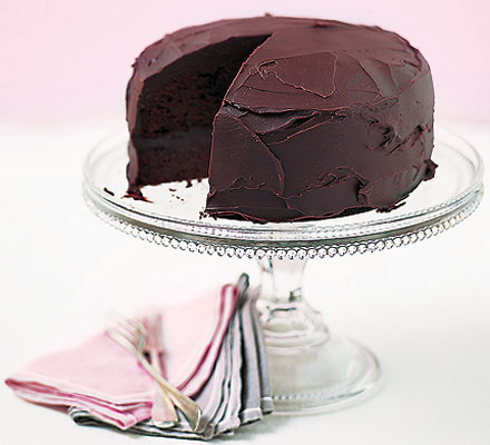 Tort de ciocolata Torturi de ciocolata