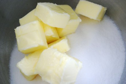 Prajitura Alba ca Zapada