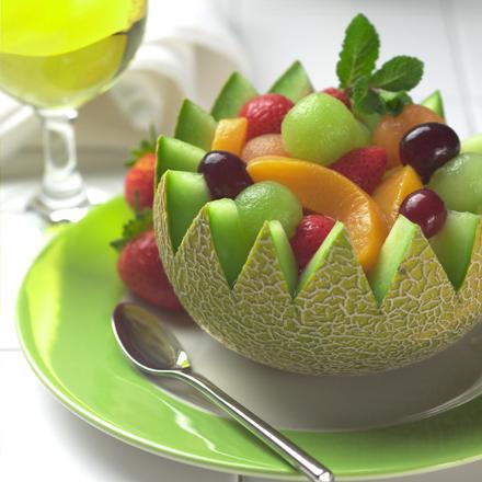 Salata fructe