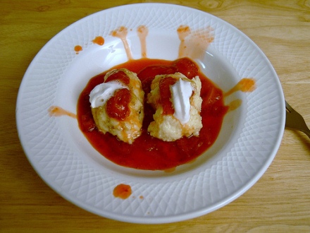 Papanasi