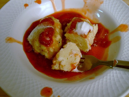 Papanasi