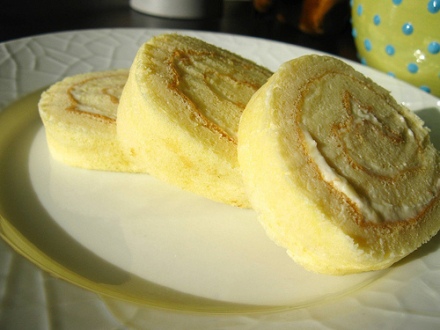 Rulada branza