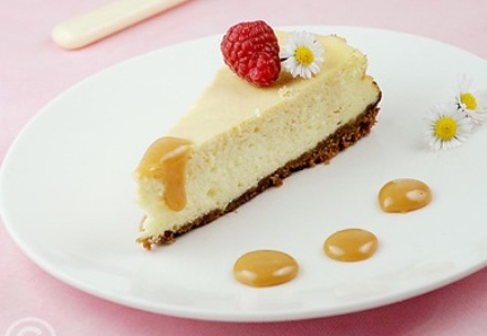 Cheesecake