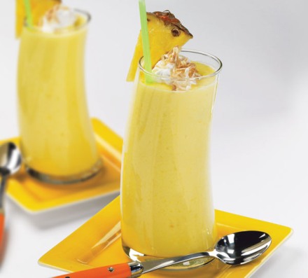 Shake vanilie
