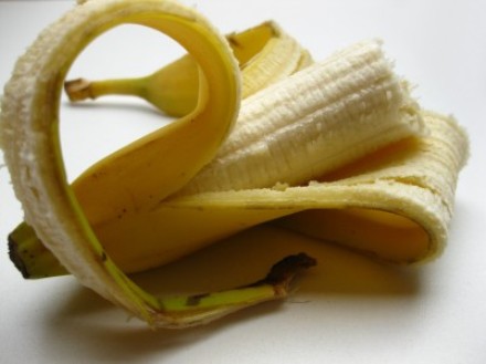 Rulada de banane