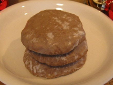 Turta dulce