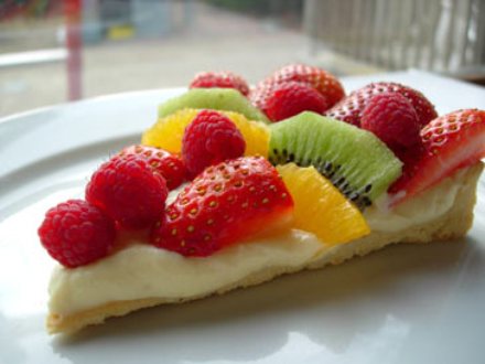 Tarta fructe