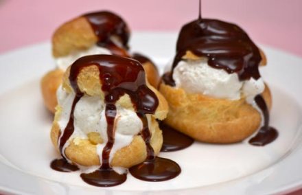 Profiterol