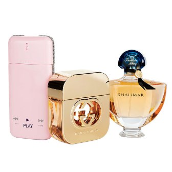 parfum pentru zodia berbec
