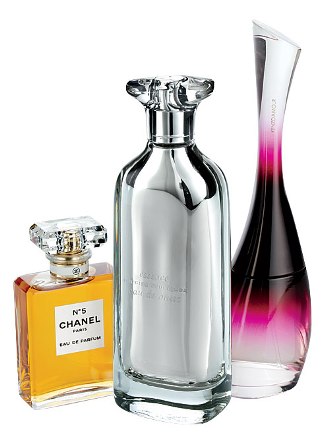 parfum pentro zodia fecioara