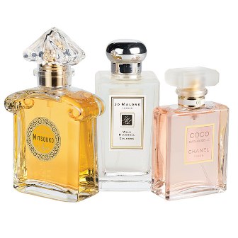parfum pentru zodia gemeni
