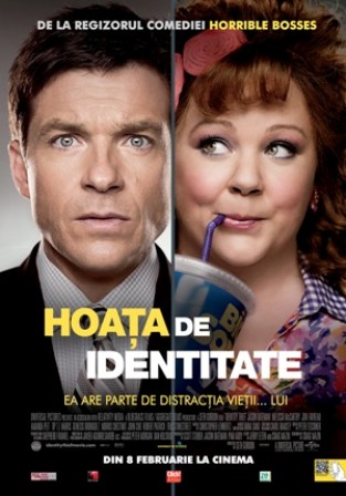 identity thief