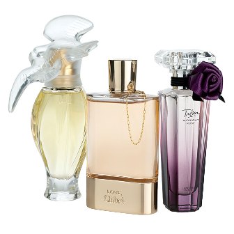 parfum pentru zodia taur