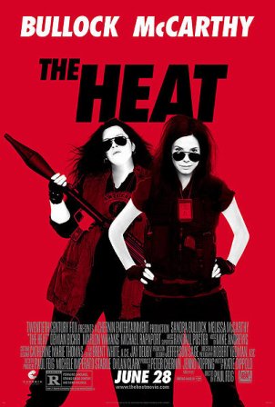 the heat