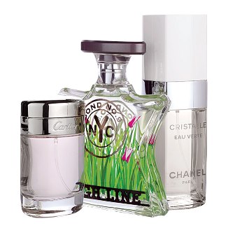 parfum pentru zodia varsator