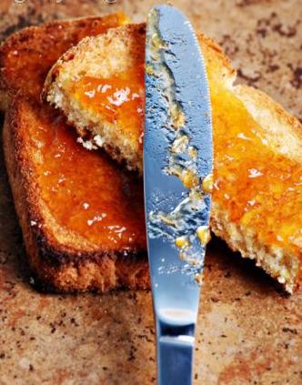 Dulceata caise